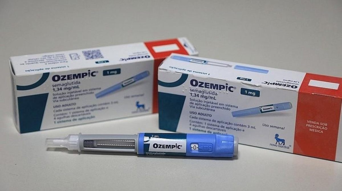 Descoberta de Ozempic Falsificado: Fabricante Identifica Casos em 6 Cidades do Brasil
