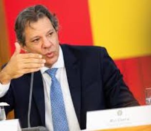 Haddad apresenta nova plataforma de consignado para trabalhadores CLT com juros mais baixos