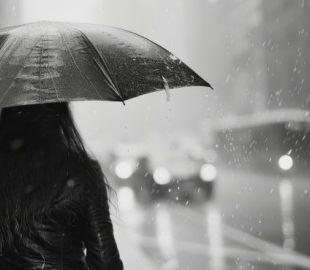 Frente Fria Surpreende e Deixa Nordeste em Alerta para Chuvas Raras!