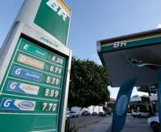 Petrobras anuncia pagamento recorde de R$ 9,1 bilhões em dividendos aos acionistas
