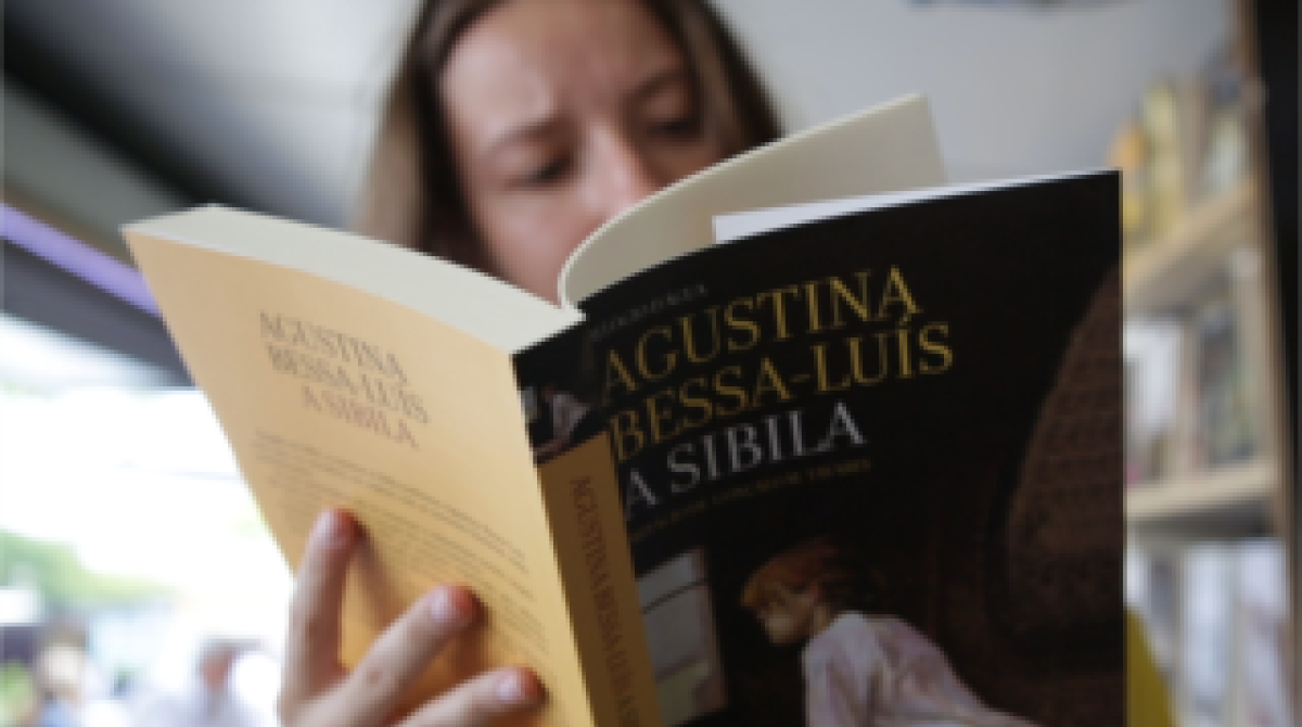 A complexidade de 'A Sibila' no ensino secundário: o desafio de compreender Agustina