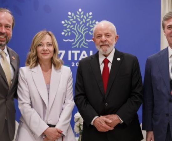 Enel Contrata Conselheiro Inexperiente Após Reunião com Lula