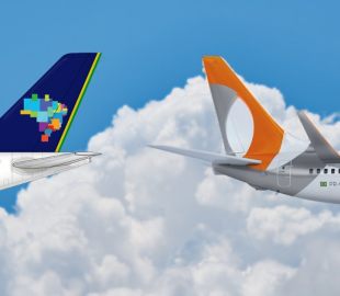 Azul e Gol assinam acordo para fusão e dominam o mercado aéreo brasileiro