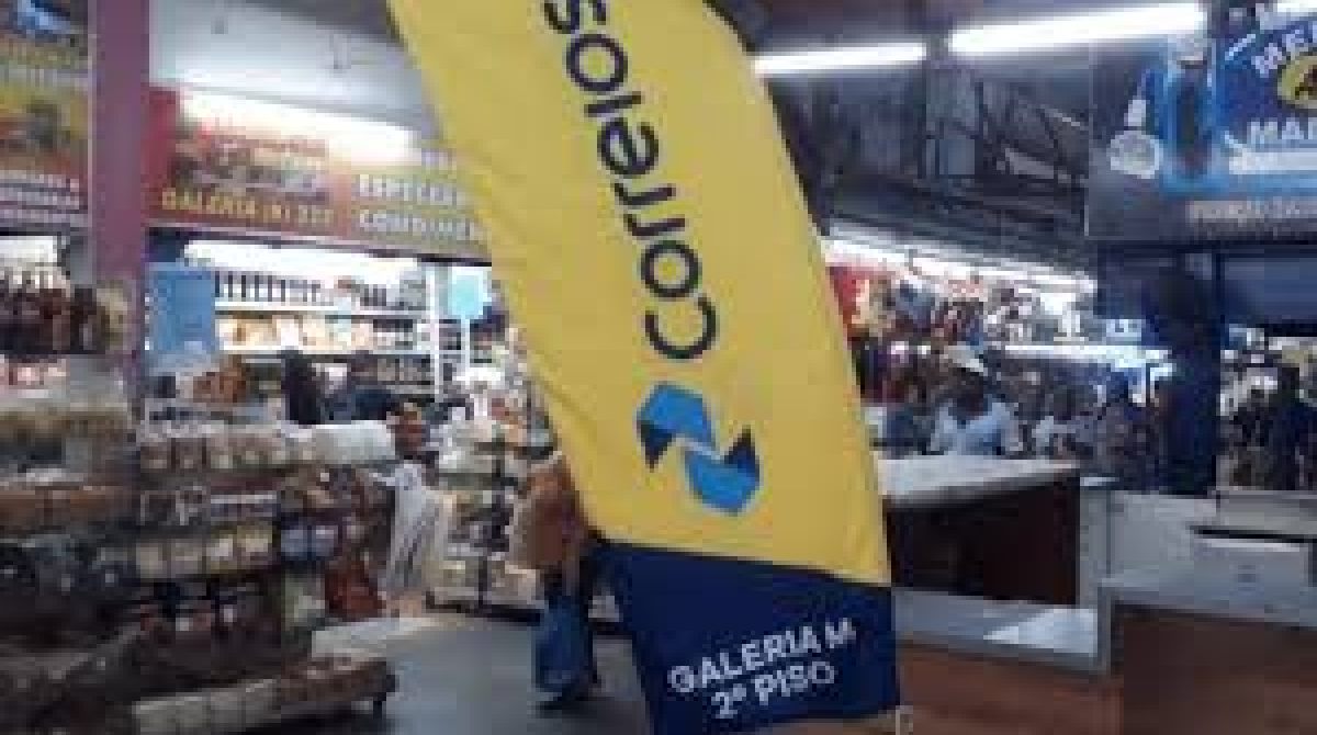 Investigação do TCU Revela Irregularidades em Contrato Bilionário dos Correios