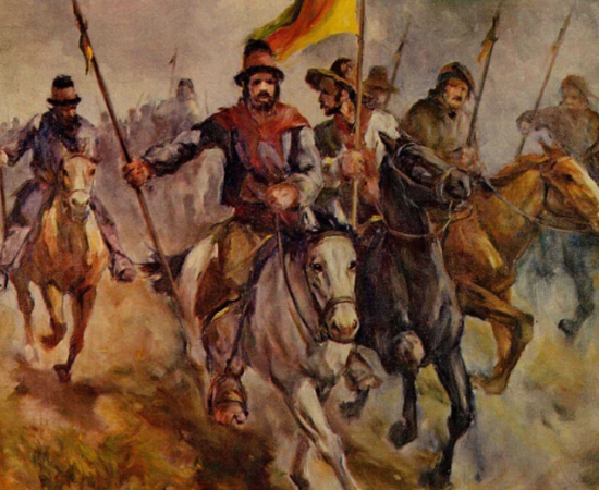 Descubra Como a Guerra dos Farrapos Transformou a História do Brasil!