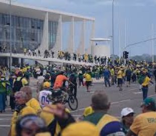 Refugiados brasileiros na Argentina: um relato de dor e resistência