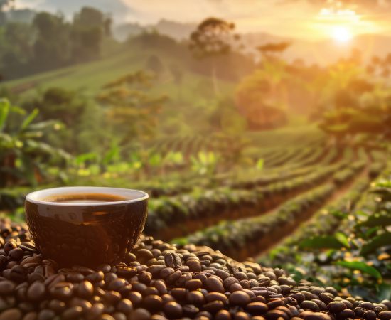 Remineral de rochas: A Inovação que Está Transformando a Produtividade do Café na Bahia