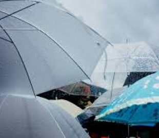 Previsão do Tempo: Chuvas e Temperaturas Variadas Atingem Regiões do Brasil nesta Segunda-Feira