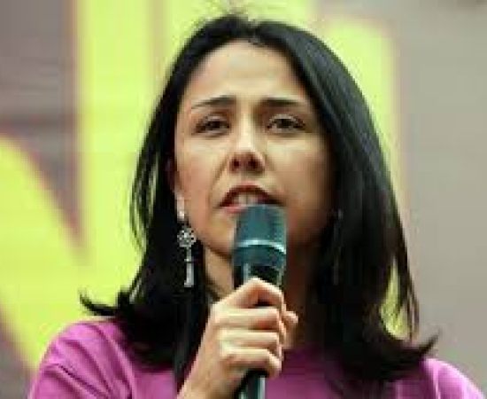 Lula Concede Asilo a Nadine Heredia, Mulheres do Ex-Presidente do Peru Condenada por Corrupção