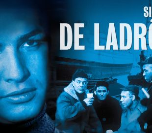 Sindicato de Ladrões: um clássico de Marlon Brando que ressoa 70 anos depois