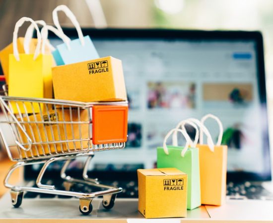 Mudanças nos Comportamentos de Consumo Pós-Pandemia: Estilo, Querido!