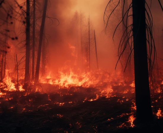 Brasil de Lula: Pantanal Vive as Piores Queimadas da História Sob Silêncio de Ambientalistas e Artistas