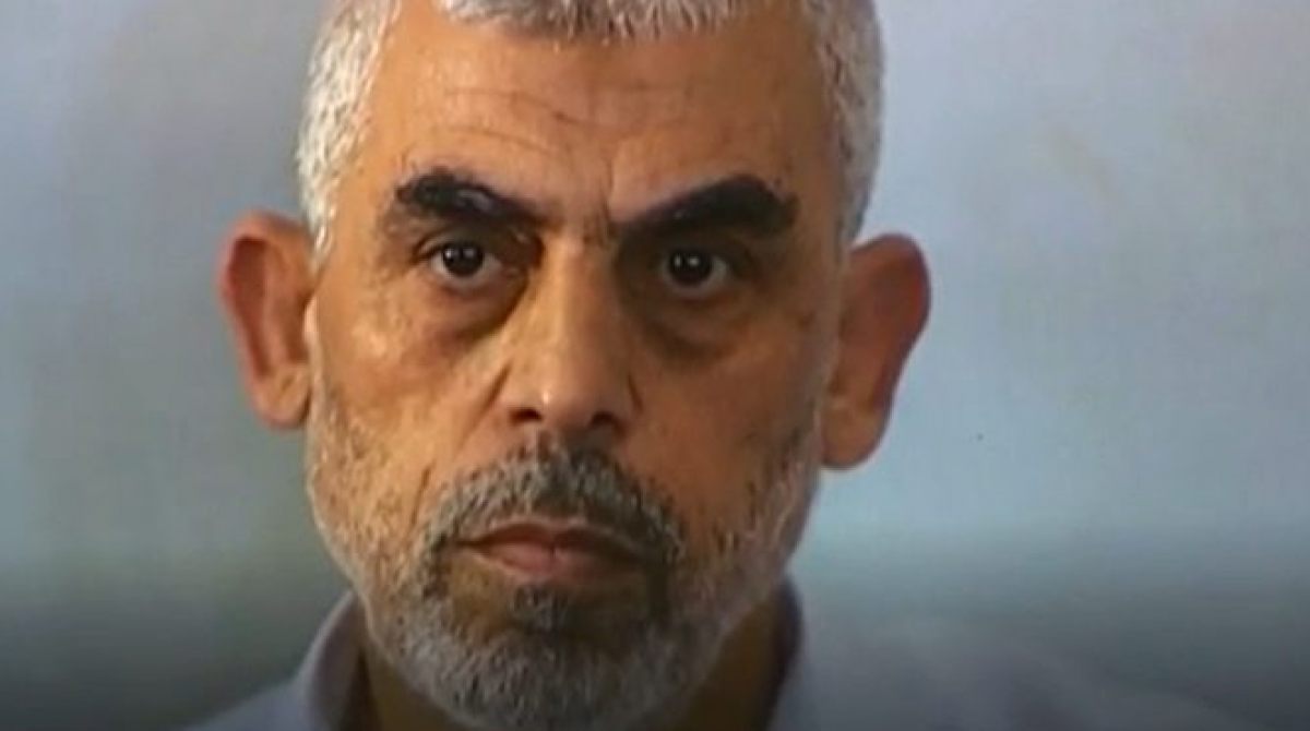 Impacto da Eliminação de Yahya Sinwar: O Que Líderes Mundiais Têm a Dizer Sobre Este Acontecimento e Suas Implicações Para o Oriente Médio?