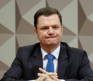 PF revoga registro de armas de Anderson Torres e sugere repasse para forças de segurança