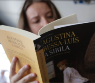 A complexidade de 'A Sibila' no ensino secundário: o desafio de compreender Agustina