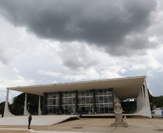 STF suspende reintegração de posse e garante direitos de famílias em Marabá, Pará