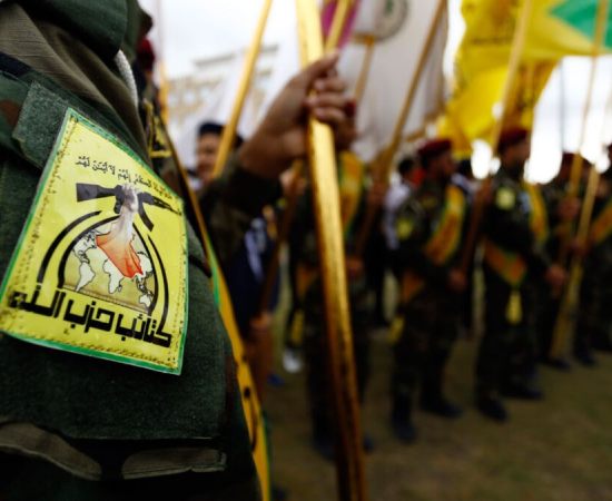 Irã busca alternativas logísticas para sustentar Hezbollah após perda de rotas na Síria