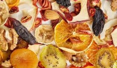 Onde Estão as Frutas Secas de Qualidade e a Nostalgia por Nosso País?