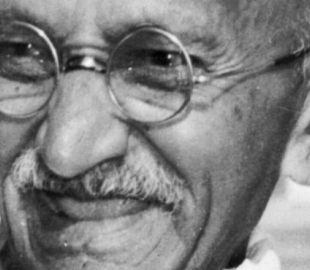 O Legado Inspirador de Mahatma Gandhi: O Que Você Não Sabia Sobre Sua Vida!
