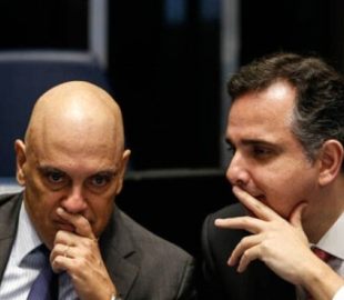 Você não vai acreditar nas últimas homenagens a Alexandre de Moraes e Rodrigo Pacheco - veja quem mais foi reconhecido pela Justiça & Cidadania!