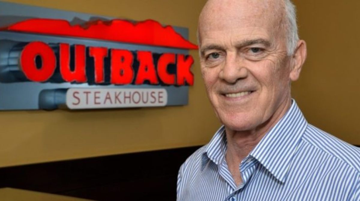 Morre Peter Rodenbeck, Empresário que Revolucionou a Alimentação no Brasil com McDonald's, Outback e Starbucks