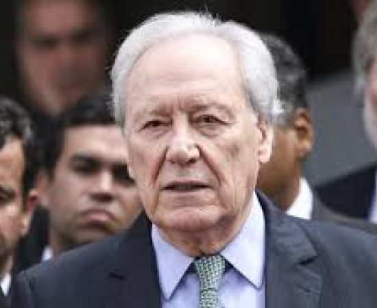 Lewandowski compara governadores à era da República Velha e defende PEC da Segurança Pública