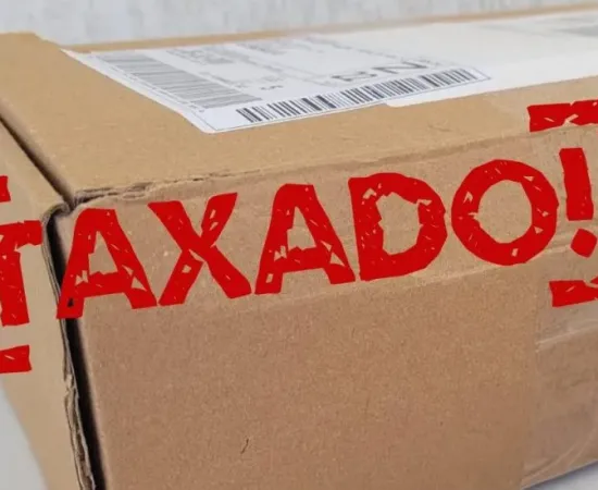 O Brasil é Pouco Para Taxad. Agora Ele Quer Taxar o Mundo!