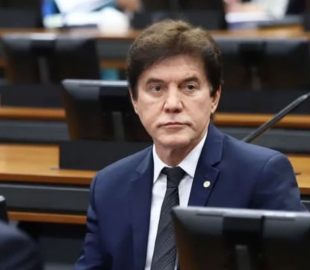 Robinson Faria do PL cede à pressão e assina documento para anistia na Câmara dos Deputados