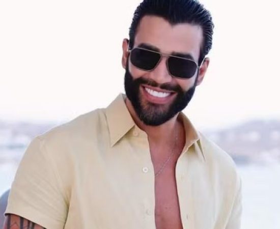 Helicópteros de Gusttavo Lima Liberados para Ação Policial