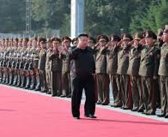 A Guerra da Coreia e suas Lições para o Conflito na Ucrânia