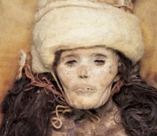 Descoberto Queijo de 3.500 Anos em Múmias Chinesas: Você Não Vai Acreditar na História!