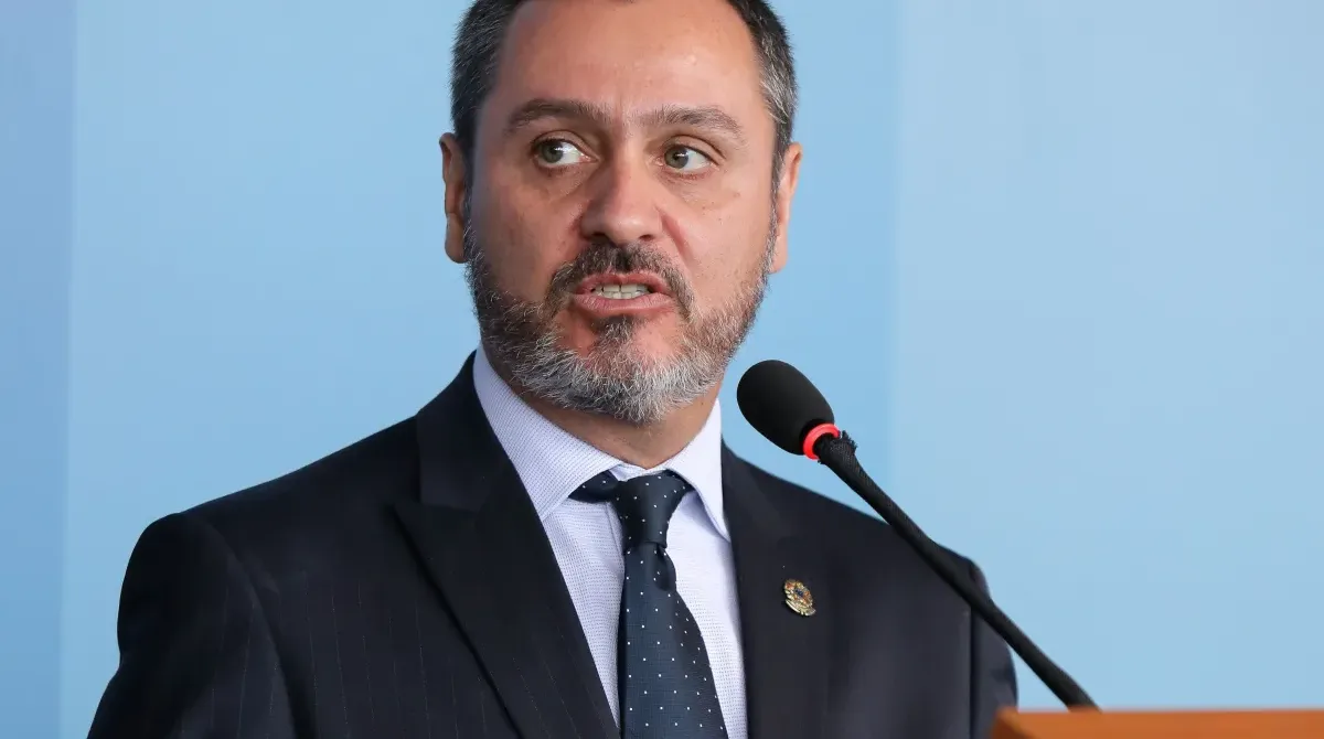 Diretor da Polícia Federal Reagiu Contra Anistia e Defendeu Justiça para Crimes Graves
