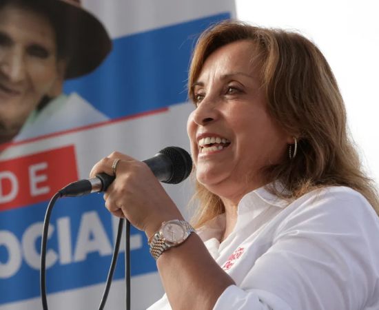 Presidente do Peru sugere pena de morte para estupradores após assassinato de menina