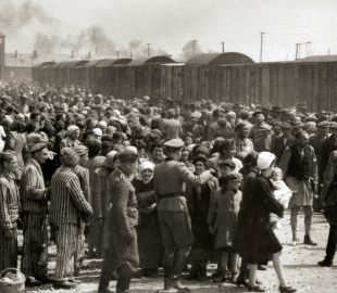 Histórias de judeus expulsos de países árabes e sua luta por reconhecimento