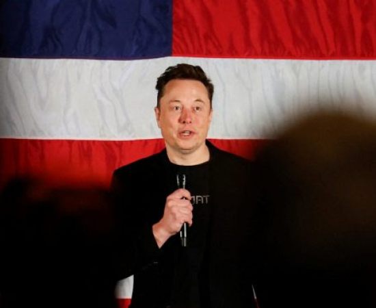 Musk Oferece US$ 1 Milhão/dia Para Petição do América PAC