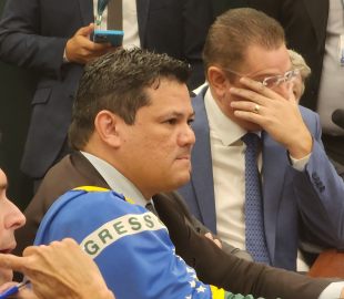 Gilvan da Federal propõe incluir esquerda no Conselho de Ética e contesta críticas a Lula