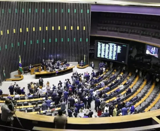 Câmara dos Deputados cria secretaria para garantir proteção a mandatos parlamentares contra interferências
