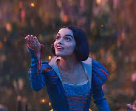 Filme Branca de Neve da Disney é um dos piores em avaliações históricas: entenda o fracasso!