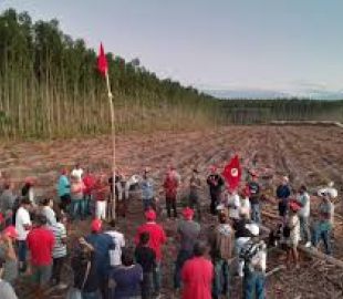 Ações de desinvasão de terras provocam tensões na Bahia com o MST