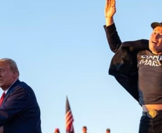 Trump Retorna ao Local de Atentado com Elon Musk: Saiba Mais