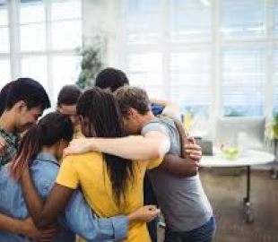 A Construção do Pertencimento: Reflexões sobre Comunidade e Cultura