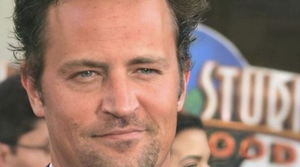 Médico Confessa: Quetamina e a Trágica Morte de Matthew Perry! Você sabe a verdade sobre esse caso?