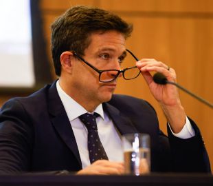 PT responsabiliza Campos Neto por norma que permitiu omissões do Banco Master