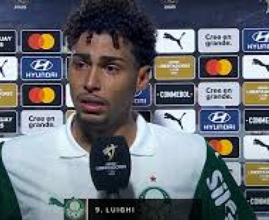 Após o carnaval: Luighi e o racismo que persiste no futebol brasileiro