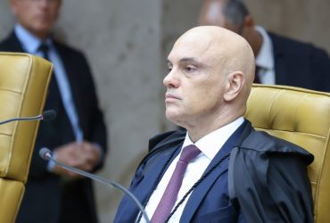 STF Antecipou Julgamento dos Acusados de Tentativa de Golpe em Evento de 8 de Janeiro