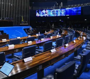Senado Aprova Projeto de Lei da Reciprocidade para Proteger Indústria Nacional