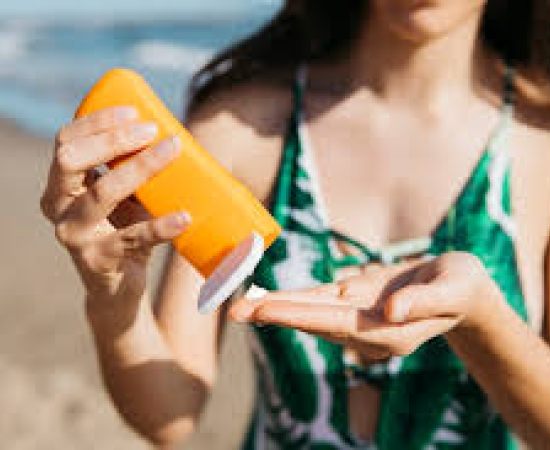 Em busca de sustentabilidade: protetor solar inovador protege plantas e aumenta produtividade