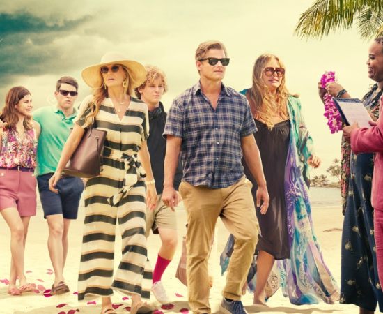 Oportunidades para a Embraer na Tailândia impulsionadas por The White Lotus