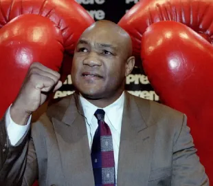 George Foreman: Morre Lenda do Boxe Mundial aos 76 Anos