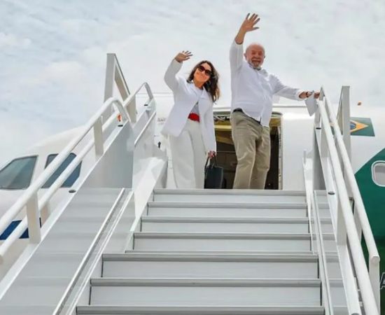 Nossos impostos só Servem para Sustentar os “Reis do Brasil”